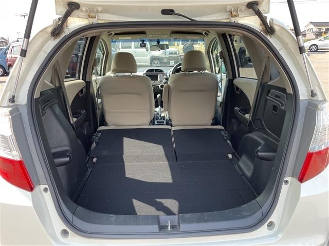 Honda FIT 2010 8595862-4