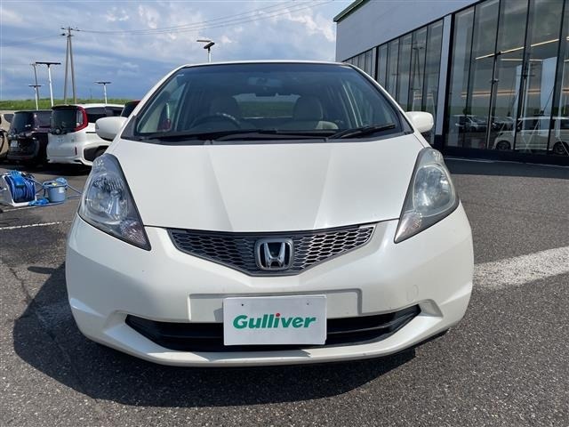 Honda FIT 2010 8595862-6