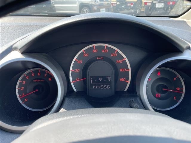 Honda FIT 2010 8595862-7
