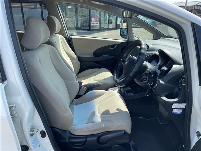 Honda FIT 2010 8595862-8
