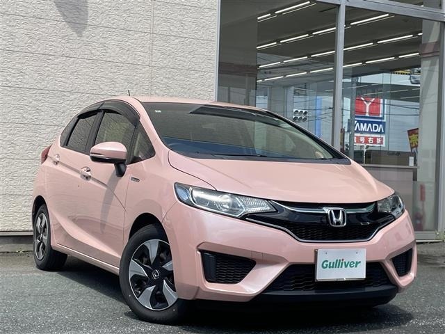 Honda FIT 2016 8595863-0