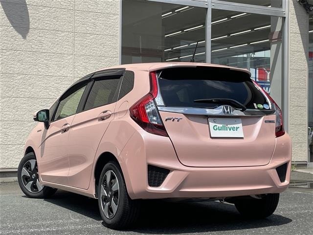 Honda FIT 2016 8595863-13