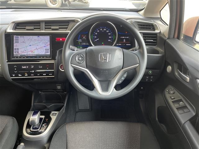 Honda FIT 2016 8595863-14