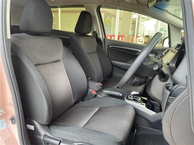 Honda FIT 2016 8595863-15
