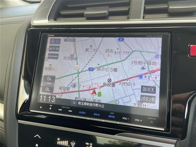 Honda FIT 2016 8595863-17
