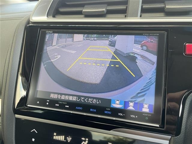 Honda FIT 2016 8595863-19