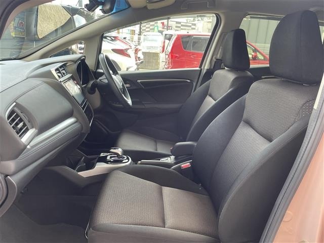 Honda FIT 2016 8595863-2