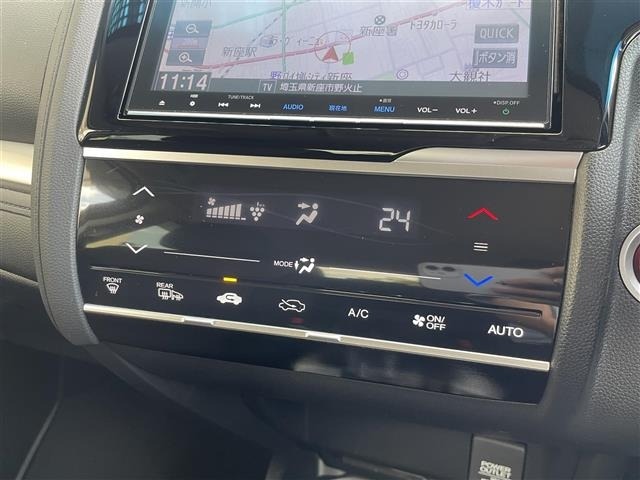 Honda FIT 2016 8595863-21