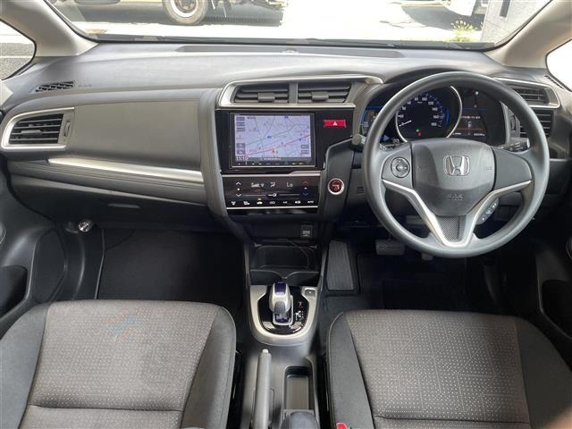 Honda FIT 2016 8595863-22