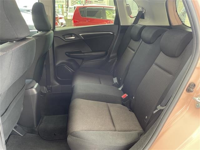 Honda FIT 2016 8595863-4