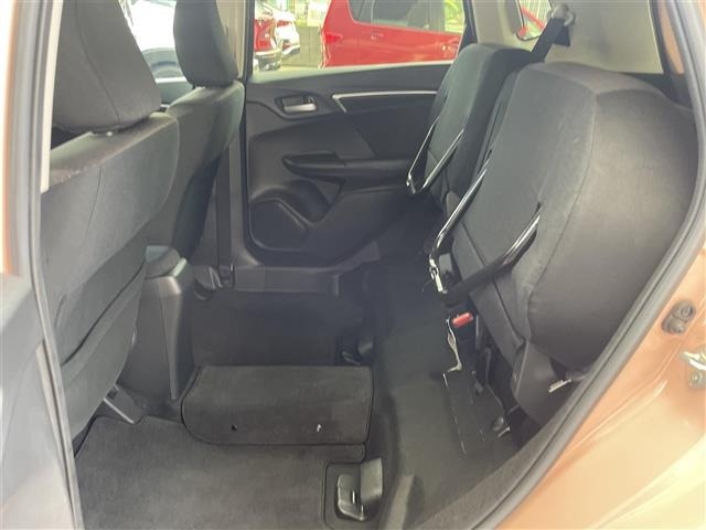 Honda FIT 2016 8595863-6