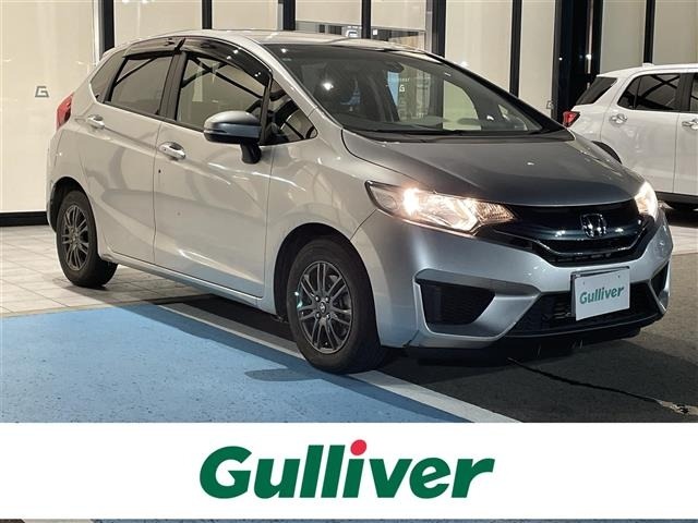 Honda FIT 2013 8595864-0