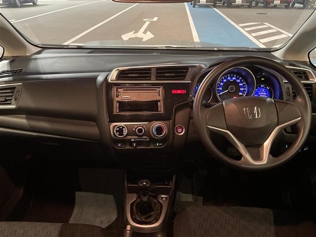 Honda FIT 2013 8595864-2