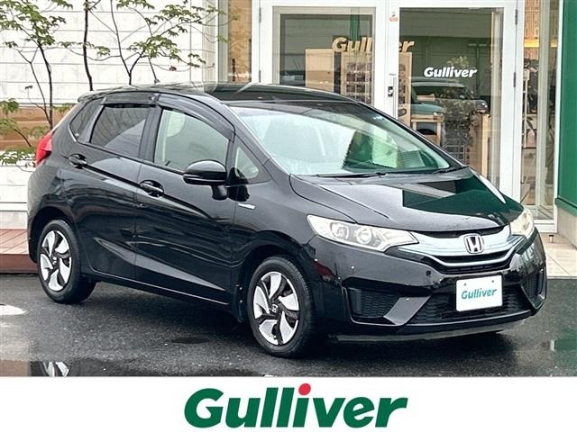 Honda FIT 2014 8595868-0