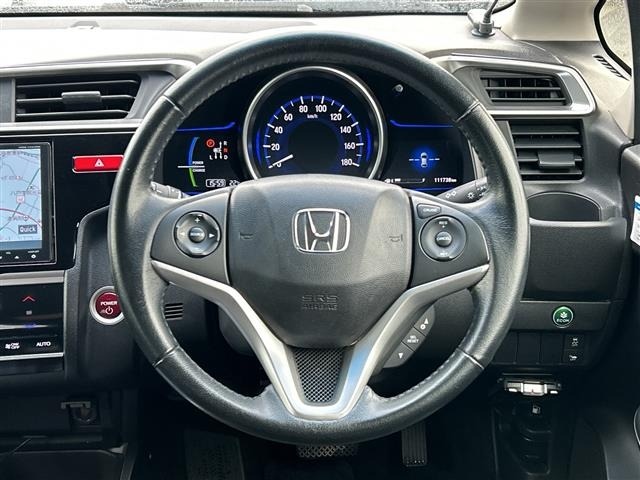 Honda FIT 2014 8595868-12