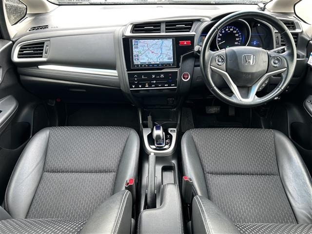 Honda FIT 2014 8595868-15