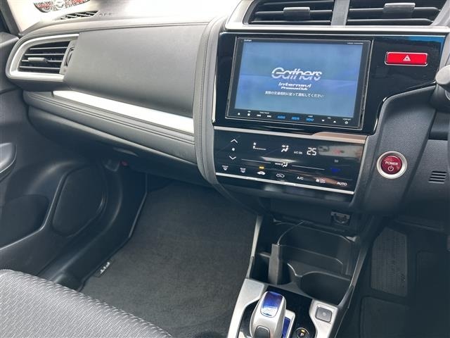Honda FIT 2014 8595868-16