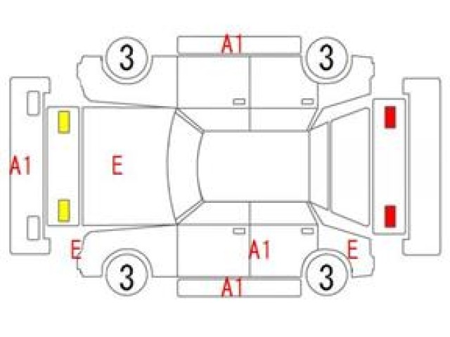 Honda FIT 2014 8595868-23