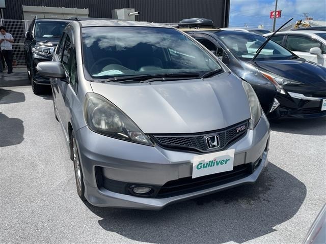 Honda FIT 2011 8595869-0