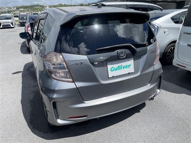 Honda FIT 2011 8595869-3