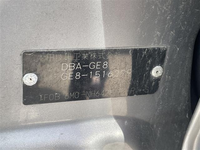 Honda FIT 2011 8595869-4