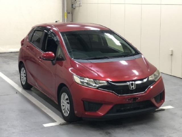 Honda FIT 2016 8595870-0