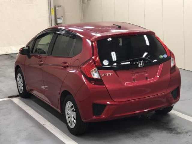 Honda FIT 2016 8595870-1