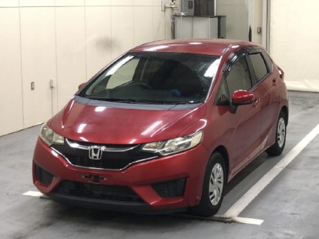 Honda FIT 2016 8595870-2
