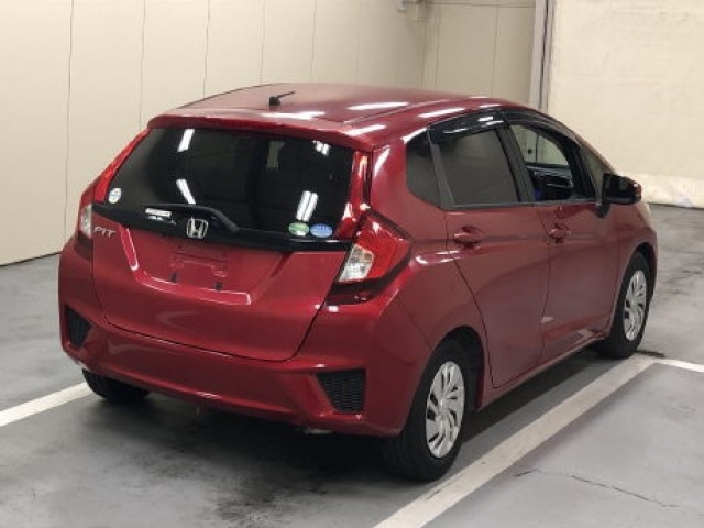 Honda FIT 2016 8595870-3