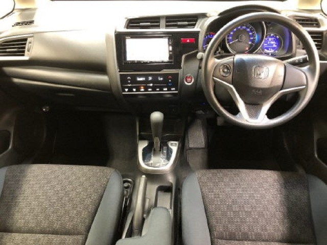 Honda FIT 2016 8595870-4