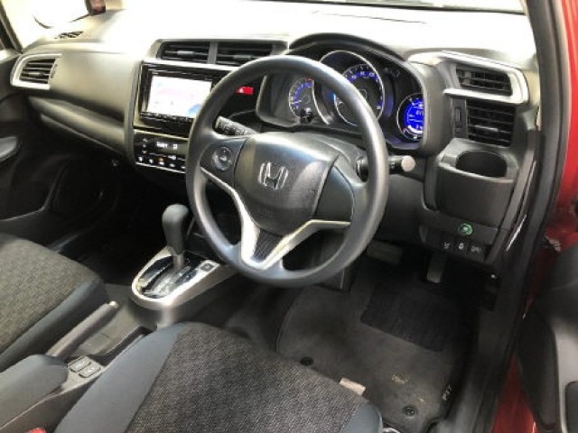 Honda FIT 2016 8595870-5