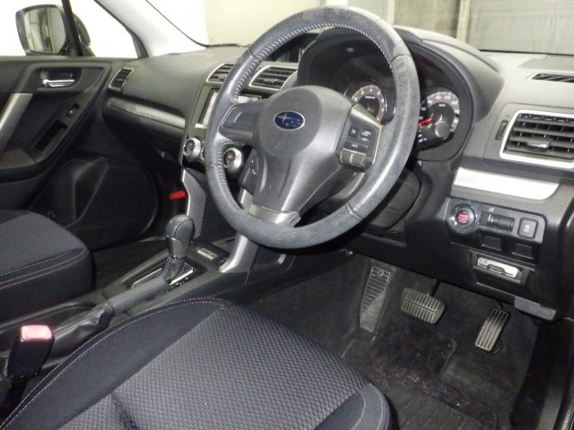 Subaru FORESTER 2015 8595064-3