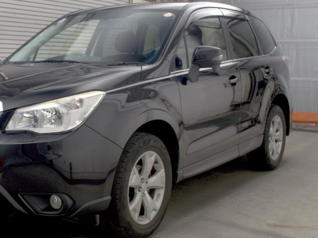 Subaru FORESTER 2015 8595064-4