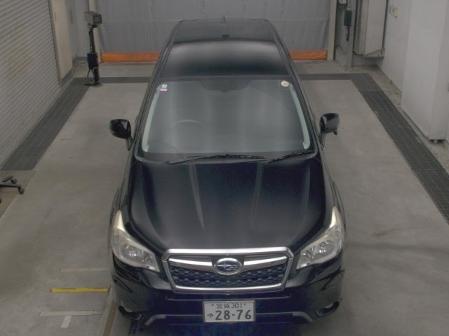 Subaru FORESTER 2015 8595064-6