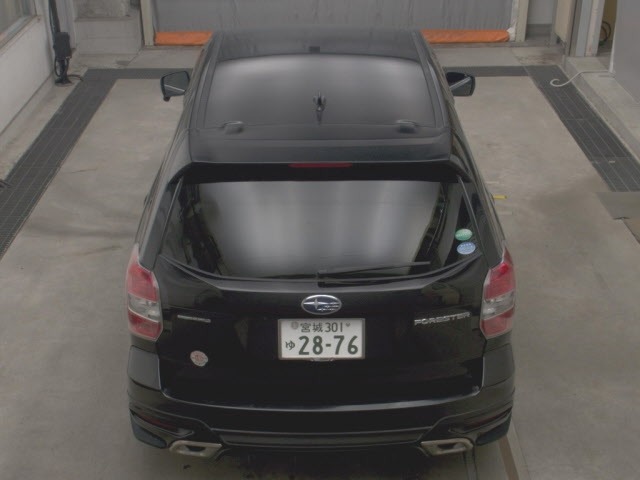 Subaru FORESTER 2015 8595064-7