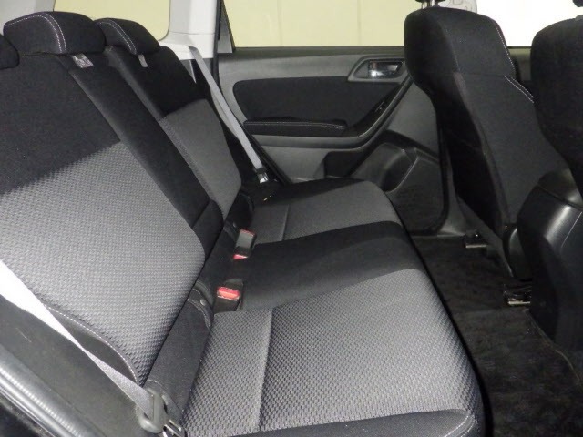 Subaru FORESTER 2015 8595064-8