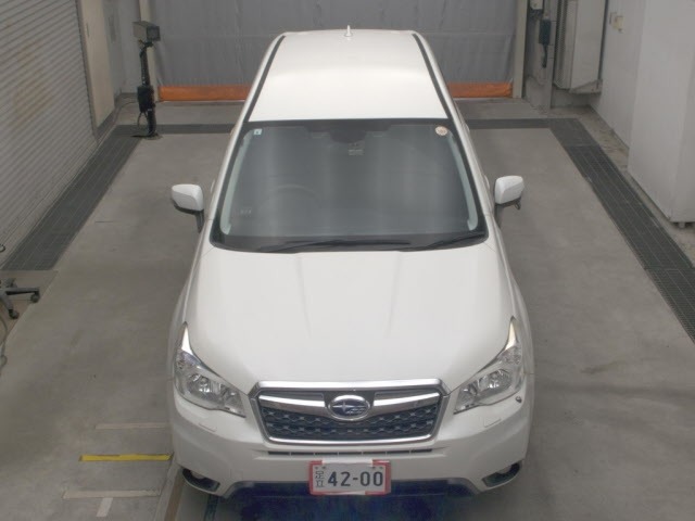 Subaru FORESTER 2015 8595066-6