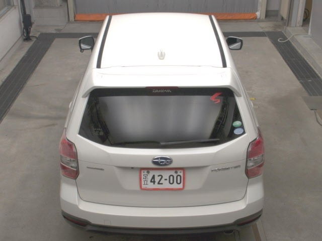Subaru FORESTER 2015 8595066-7