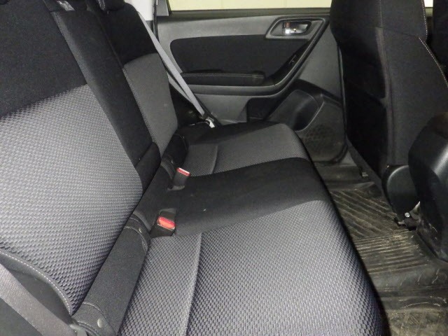 Subaru FORESTER 2015 8595066-8