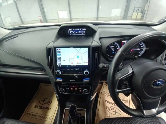 Subaru FORESTER 2023 8595068-11