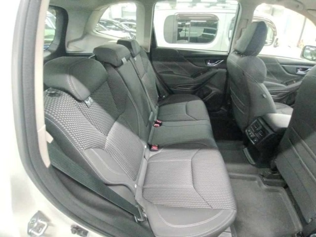 Subaru FORESTER 2023 8595068-12