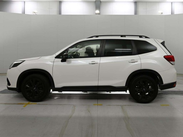 Subaru FORESTER 2023 8595068-4