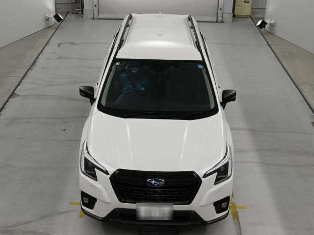 Subaru FORESTER 2023 8595068-7