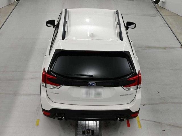 Subaru FORESTER 2023 8595068-8