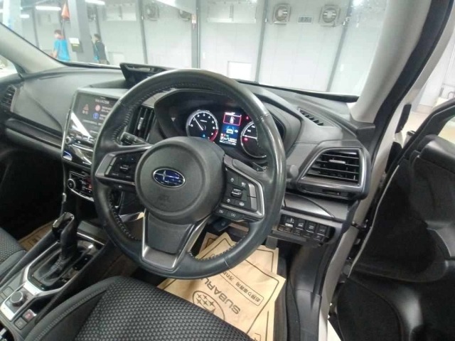 Subaru FORESTER 2023 8595068-9