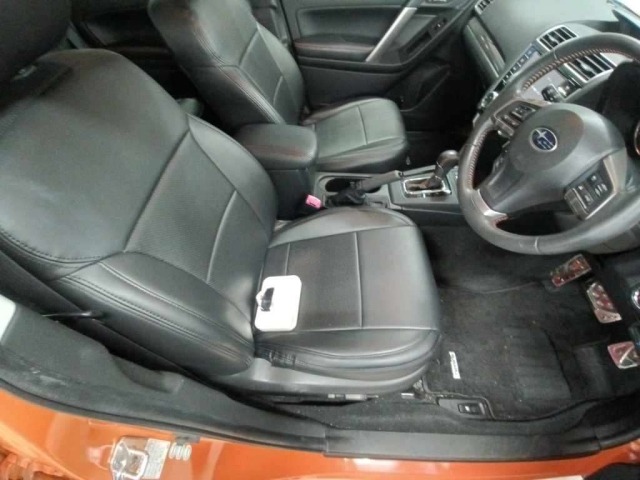 Subaru FORESTER 2015 8595069-10
