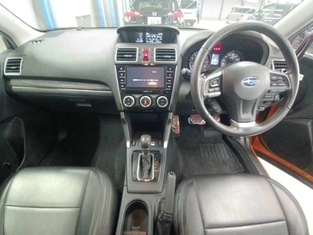 Subaru FORESTER 2015 8595069-11