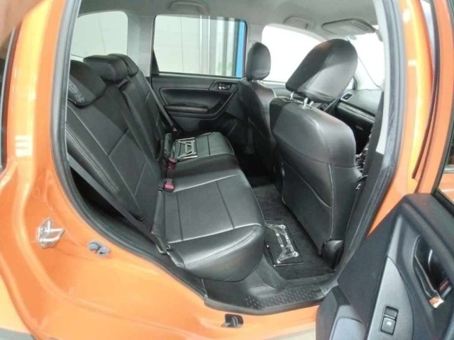 Subaru FORESTER 2015 8595069-12
