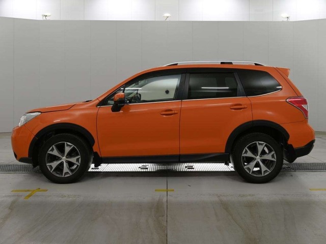 Subaru FORESTER 2015 8595069-4