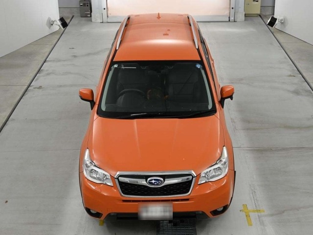 Subaru FORESTER 2015 8595069-7